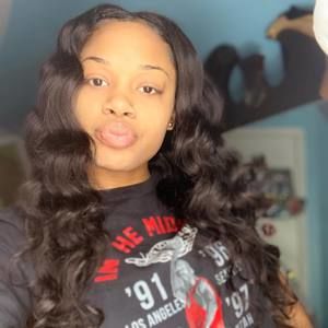 Meet your Posher, Daria